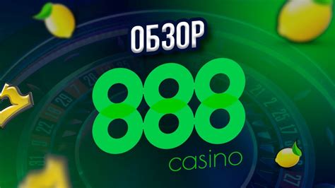 Spectrum 888 Casino